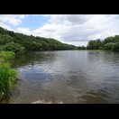 Die Moldau steht der Labe oder Elbe an Schönheit in nichts nach